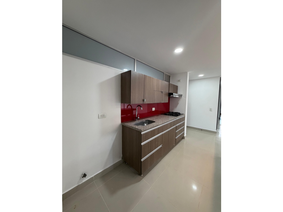 Venta de Apartamento en Sabaneta Aves Maria - Las Lomitas — foto 4