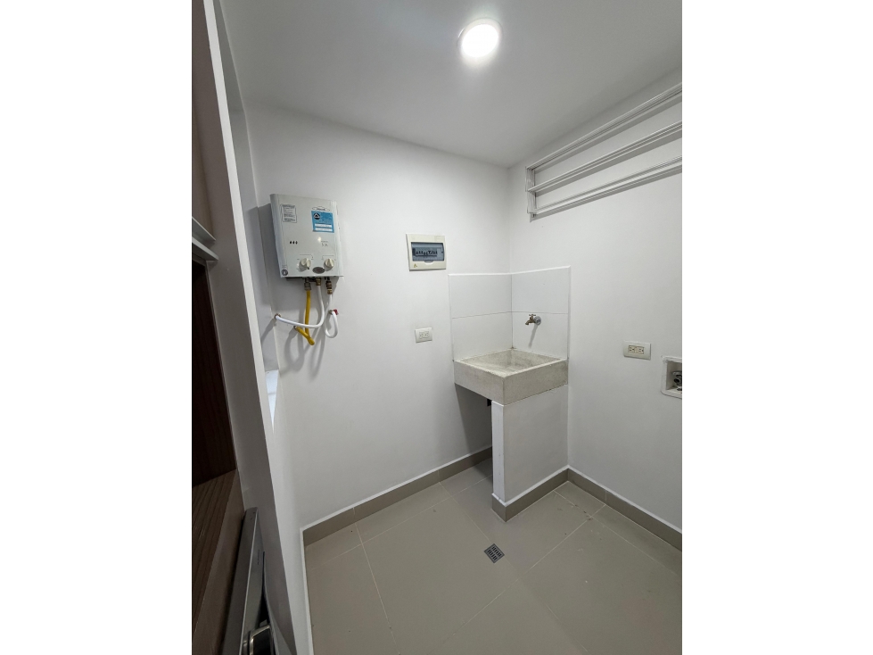 Venta de Apartamento en Sabaneta Aves Maria - Las Lomitas — foto 6