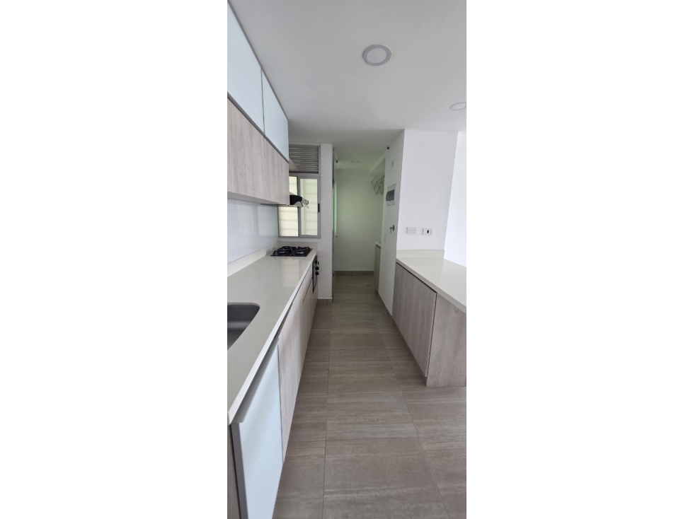 Venta de Apartamento en Sabaneta El Carmelo - Las Lomitas — foto 4