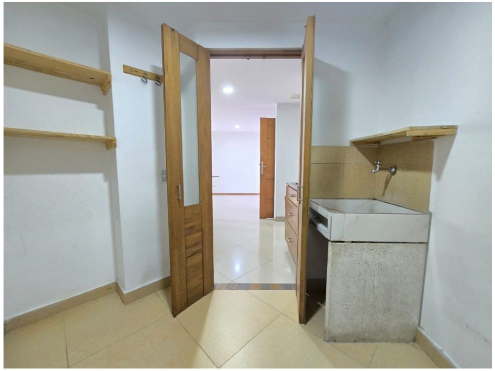 Venta de Apartamento en Sabaneta Aves Maria- Las Lomitas — foto 5