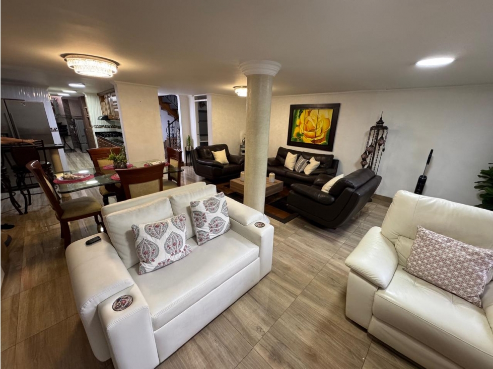 Venta de Casa en Belén La Mota