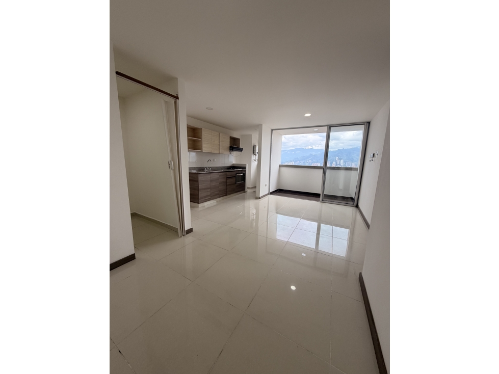 Venta de Apartamento en La Estrella - Poblado del Sur