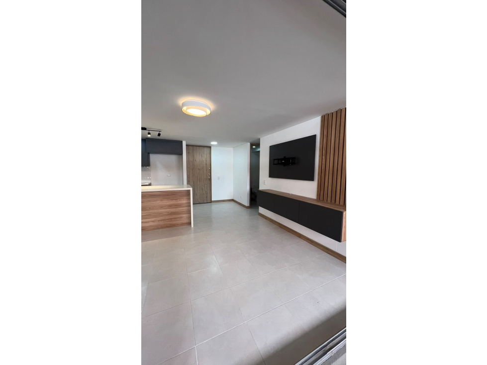 Venta de Apartamento en La Estrella Ferreria — foto 2