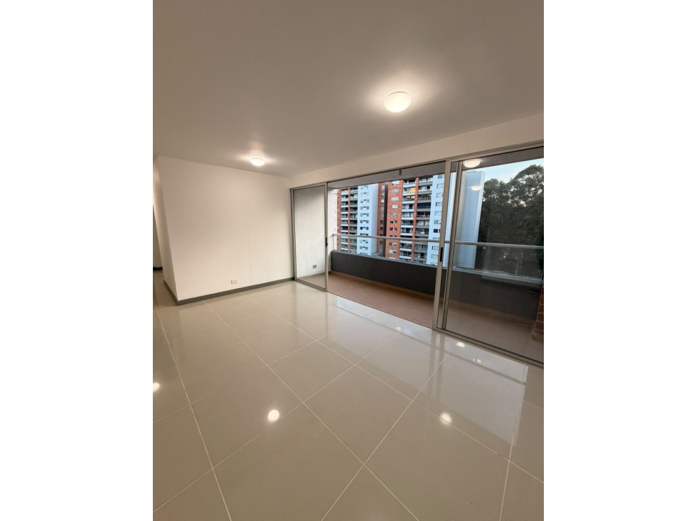 Venta de Apartamento en Suramerica