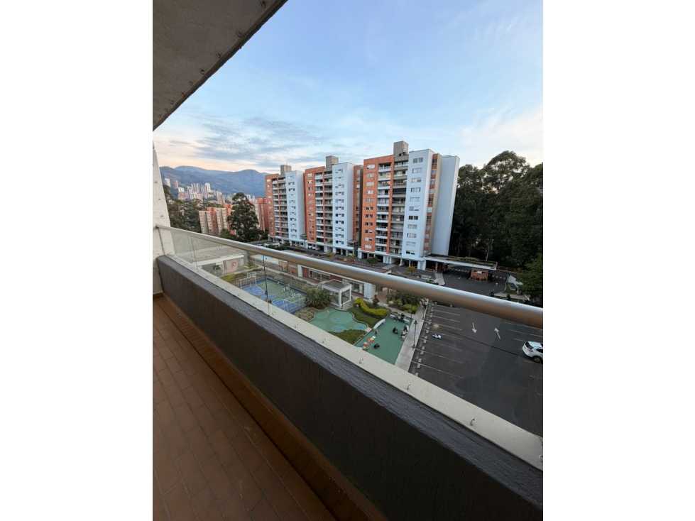 Venta de Apartamento en Suramerica — foto 3