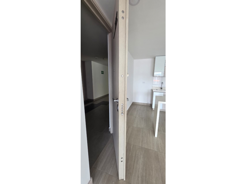 Venta de Apartamento en Sabaneta El Carmelo - Las Lomitas — foto 2