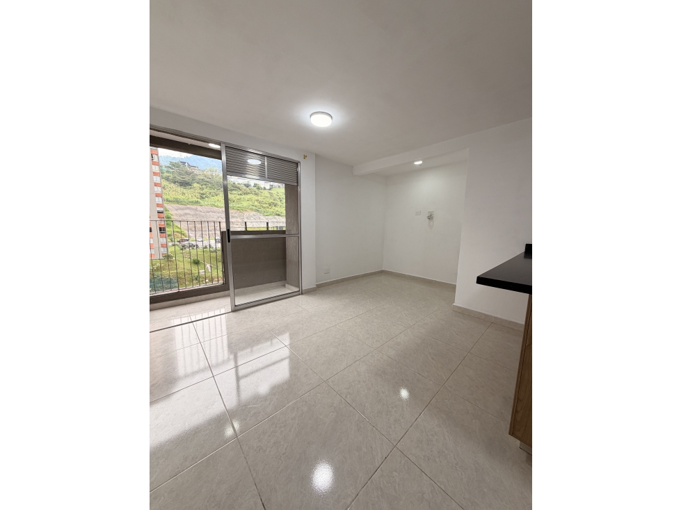 Venta de Apartamento en Itagüi Centro de la moda