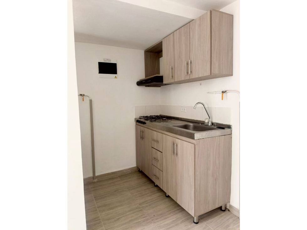 Venta de Apartamento en San Antonio de Prado — foto 2