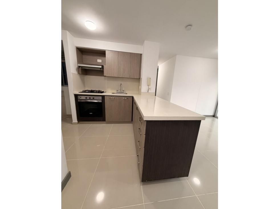 Venta de Apartamento en Suramerica — foto 5