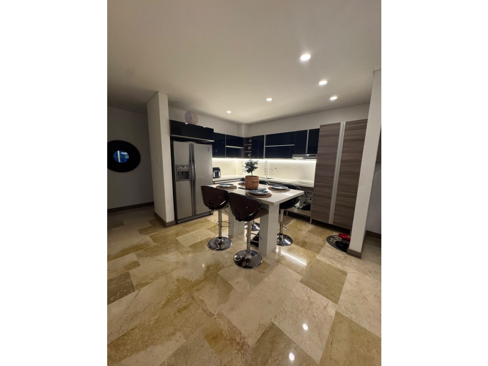 Venta de Apartamento en Sabaneta Aves Maria — foto 3