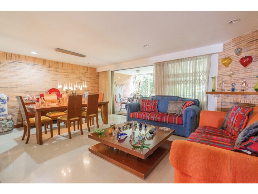 Venta de Casa en Envigado