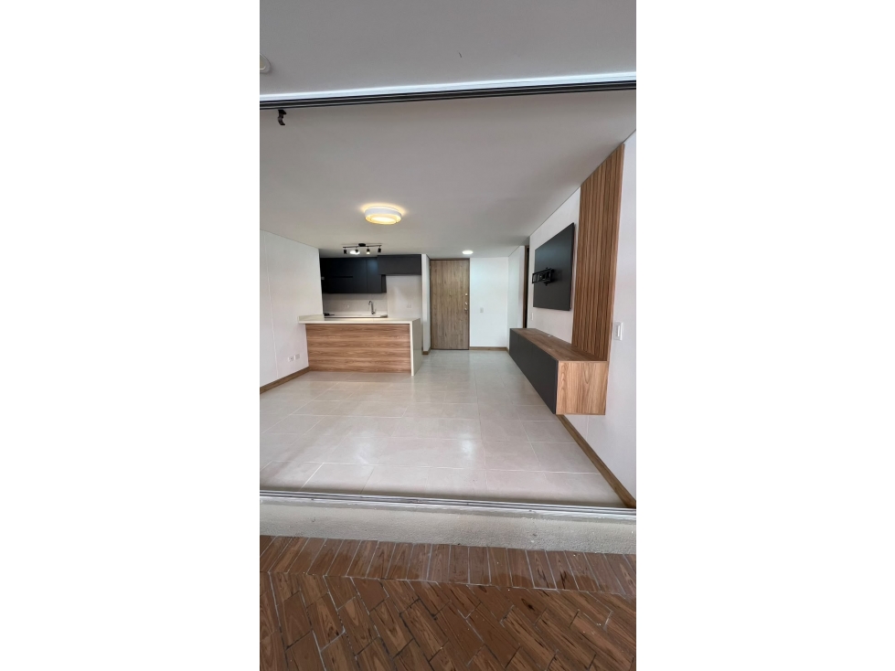 Venta de Apartamento en La Estrella Ferreria — foto 3