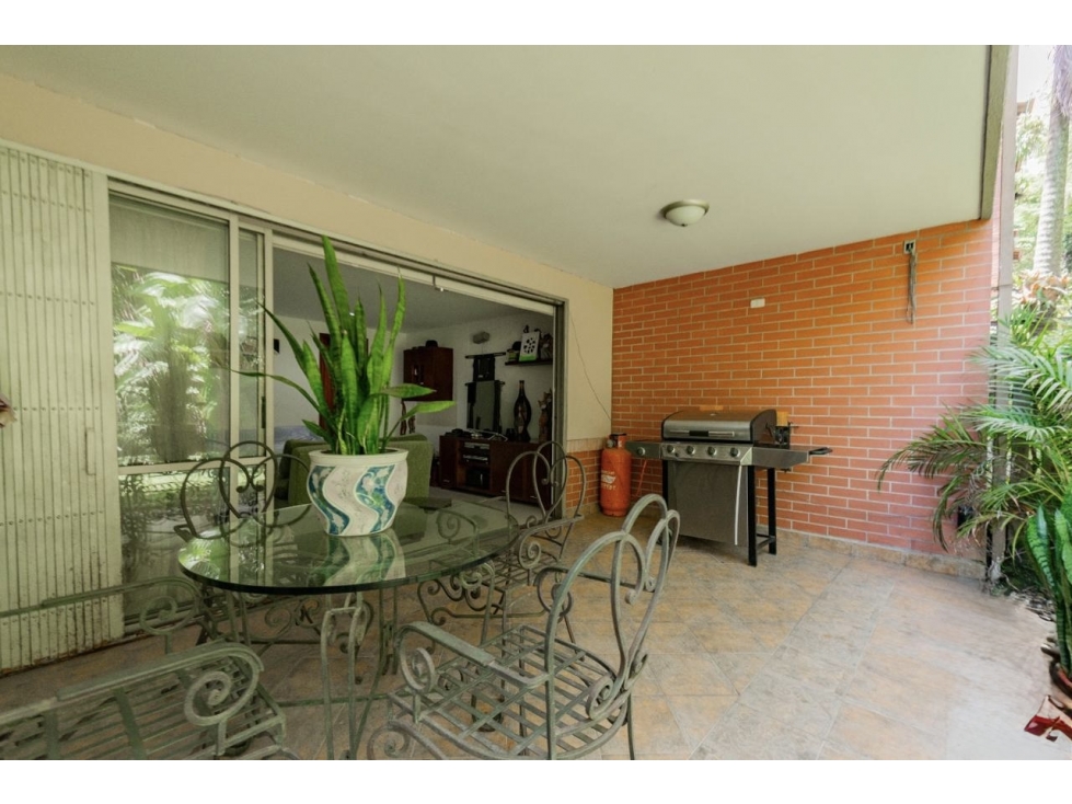 Venta de Casa en Envigado