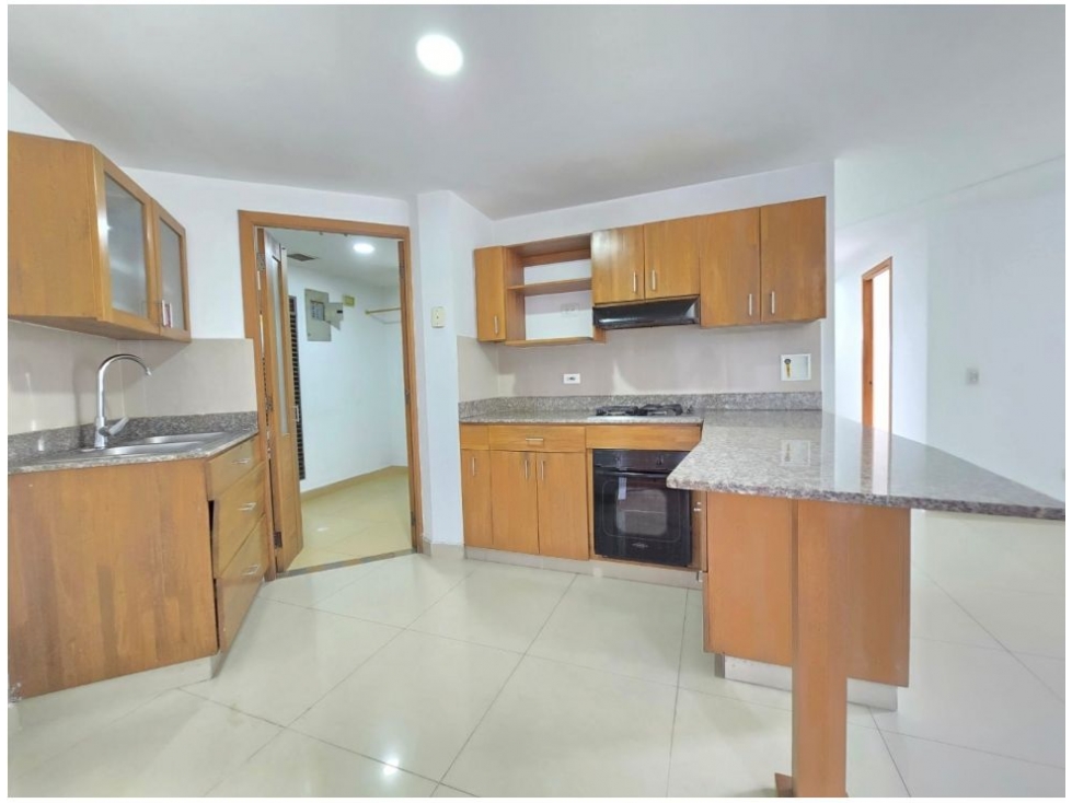 Venta de Apartamento en Sabaneta Aves Maria- Las Lomitas — foto 2