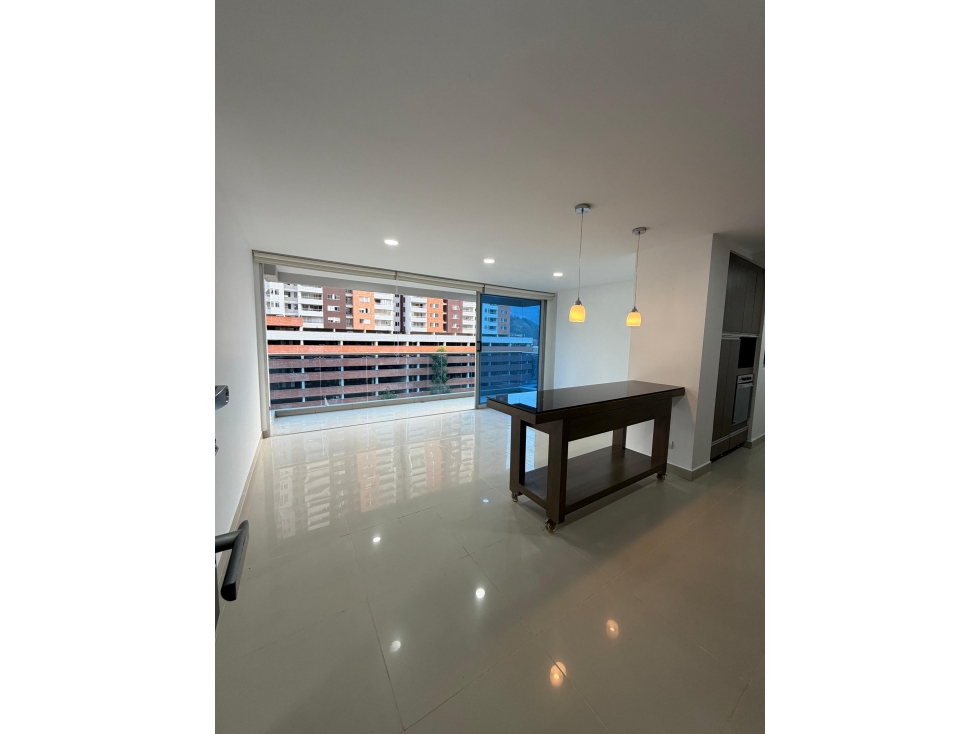 Venta de Apartamento en Sabaneta Aves Maria - Las Lomitas