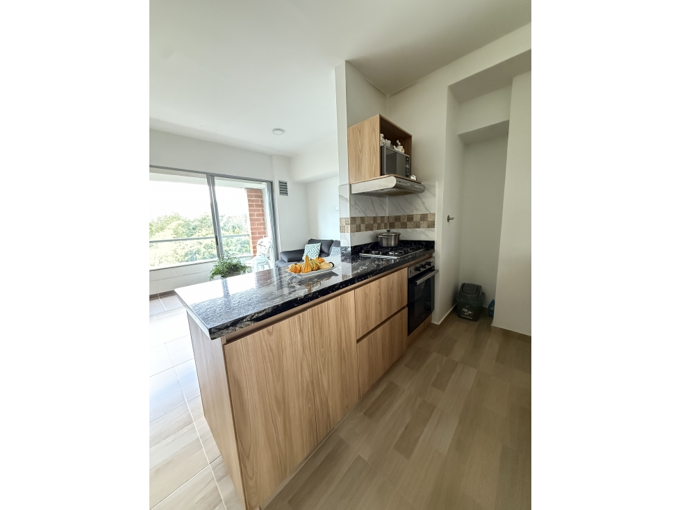 Venta de Apartamento en La Estrella Toledo — foto 5