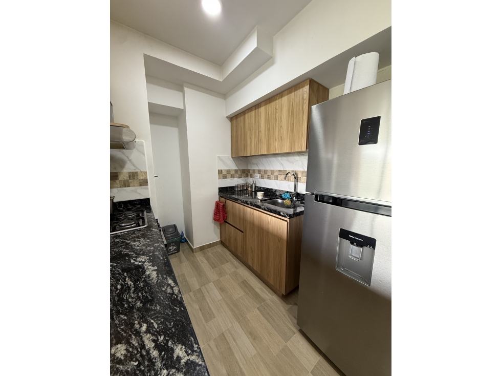 Venta de Apartamento en La Estrella Toledo — foto 6