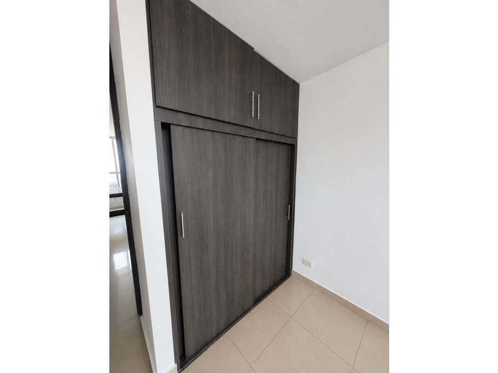 Venta Apartamento Robledo una cuadra de la 80-Universidad Santo Tomas — foto 6