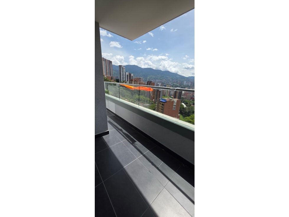 Venta de Apartamento en Sabaneta El Carmelo - Las Lomitas — foto 6