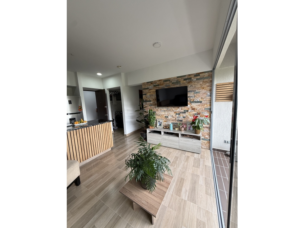 Venta de Apartamento en La Estrella Toledo — foto 4
