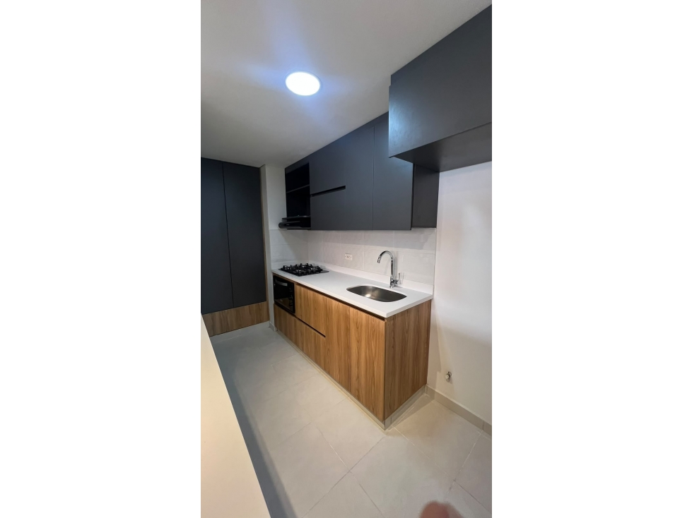 Venta de Apartamento en La Estrella Ferreria — foto 4
