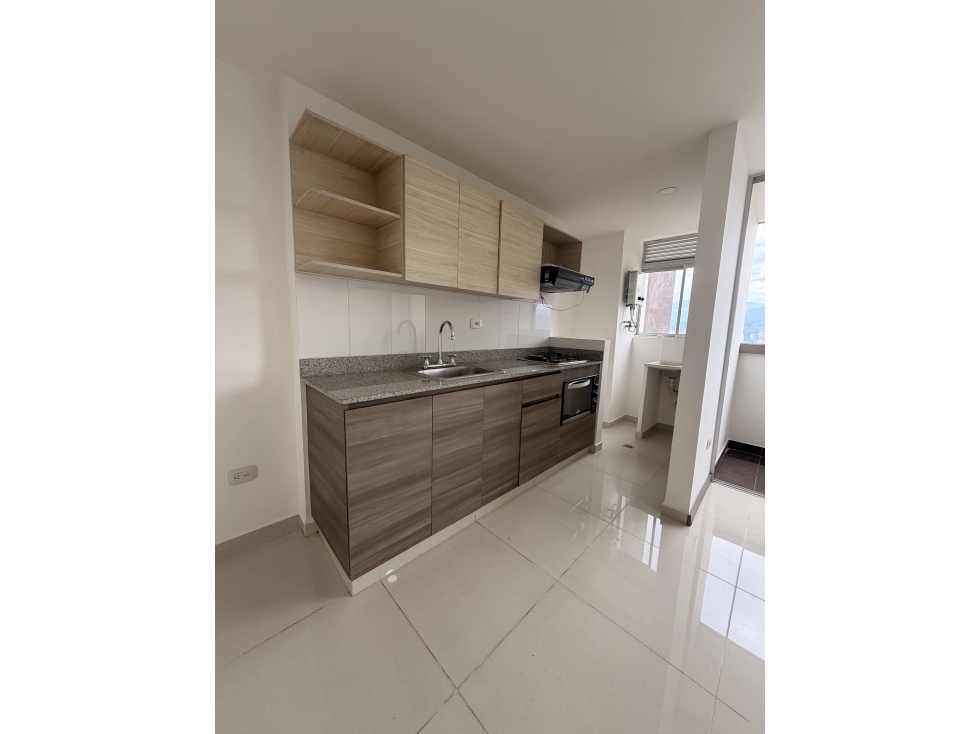 Venta de Apartamento en La Estrella - Poblado del Sur — foto 3