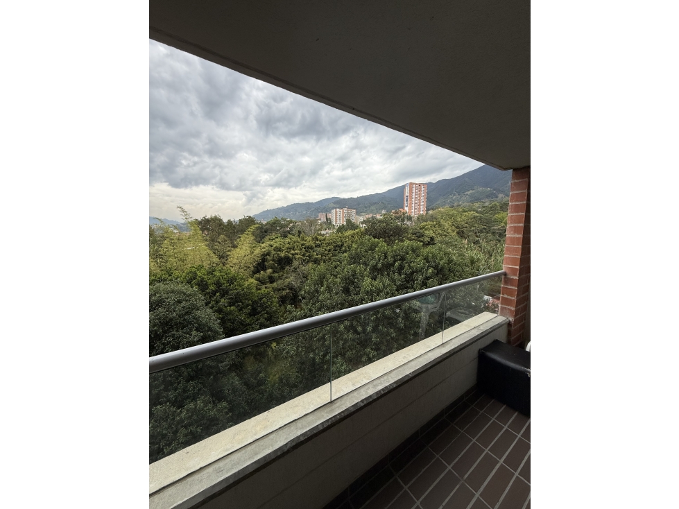 Venta de Apartamento en La Estrella Toledo