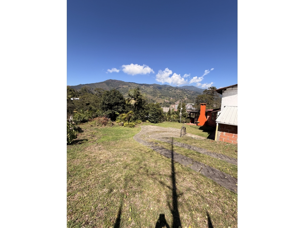 Venta de Casa Campestre en La Estrella - Tablaza - 5