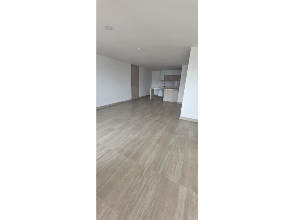 Venta de Apartamento en Sabaneta El Carmelo - Las Lomitas