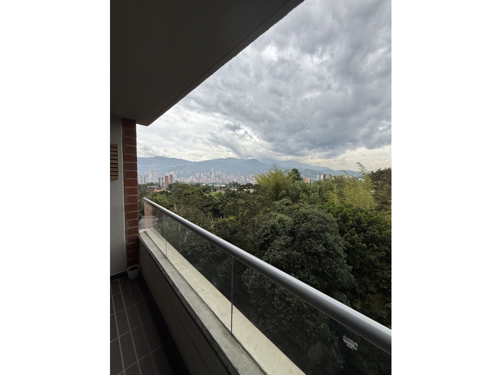 Venta de Apartamento en La Estrella Toledo — foto 2