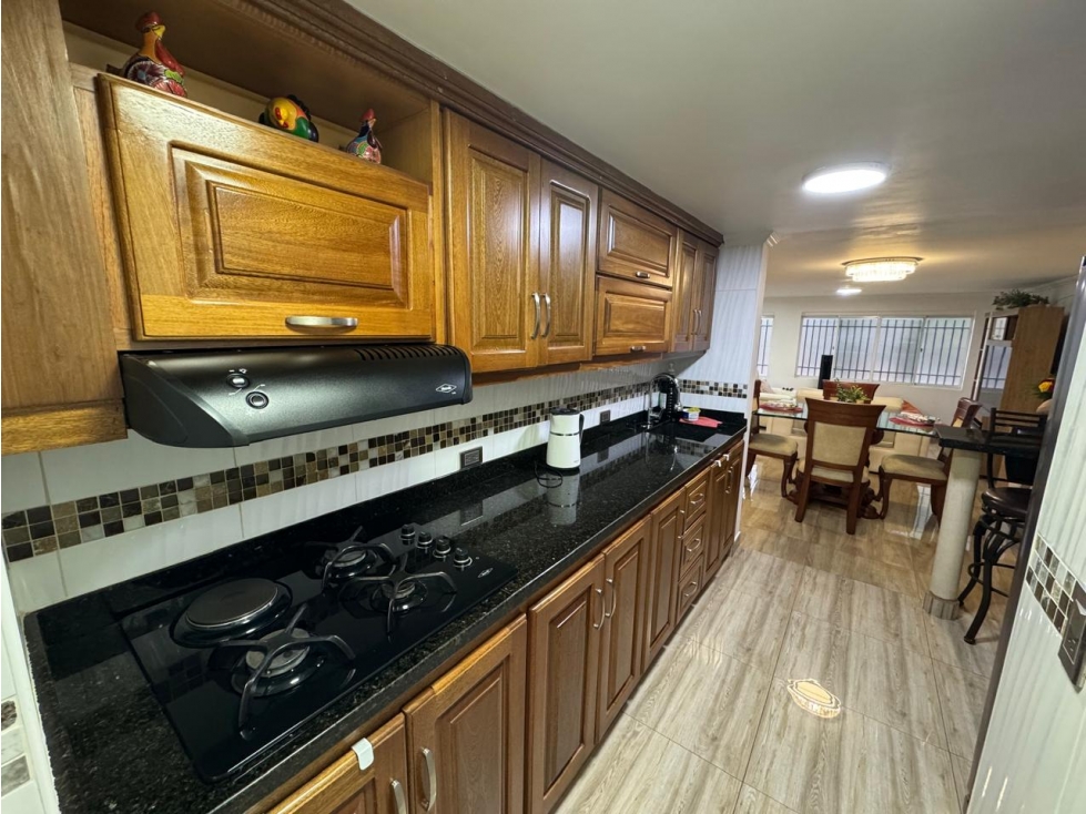 Venta de Casa en Belén La Mota — foto 3