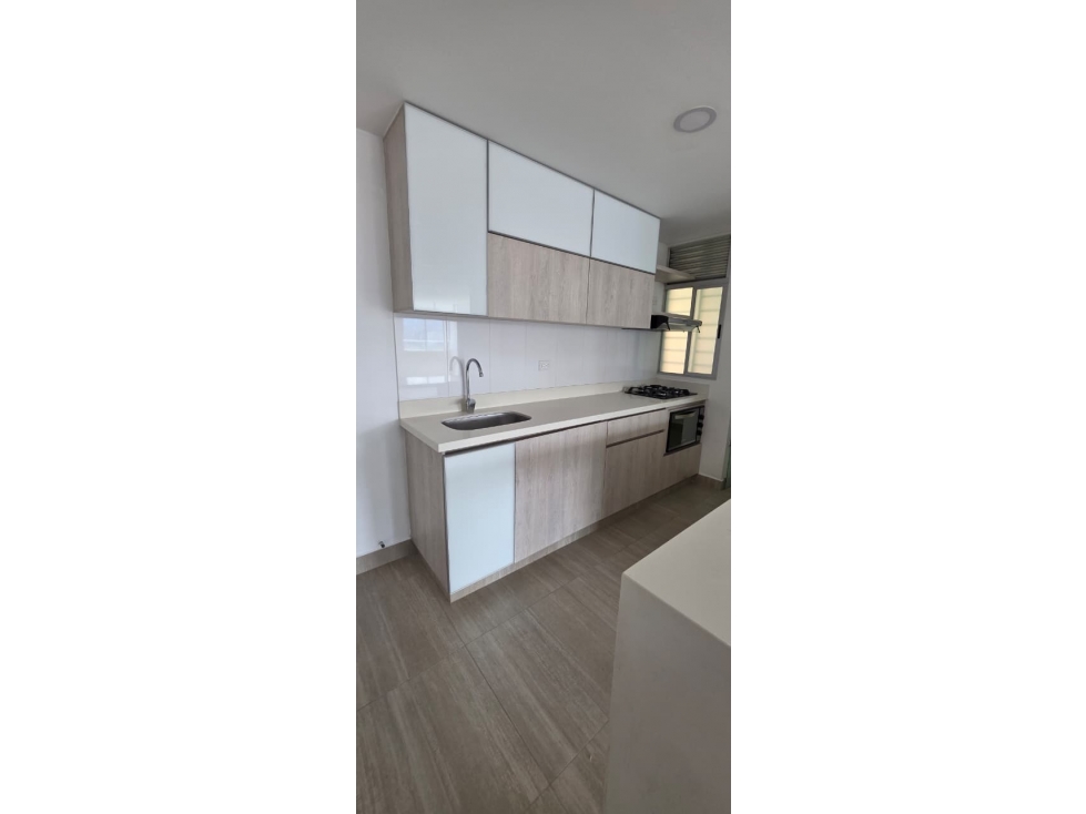 Venta de Apartamento en Sabaneta El Carmelo - Las Lomitas — foto 3