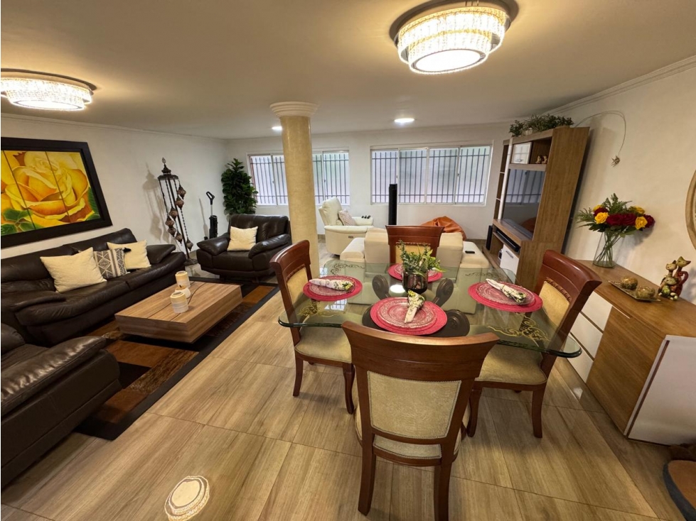 Venta de Casa en Belén La Mota — foto 5