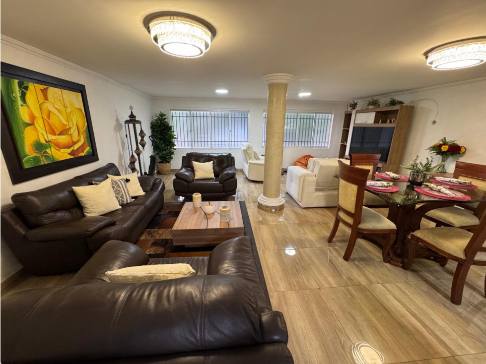 Venta de Casa en Belén La Mota — foto 6