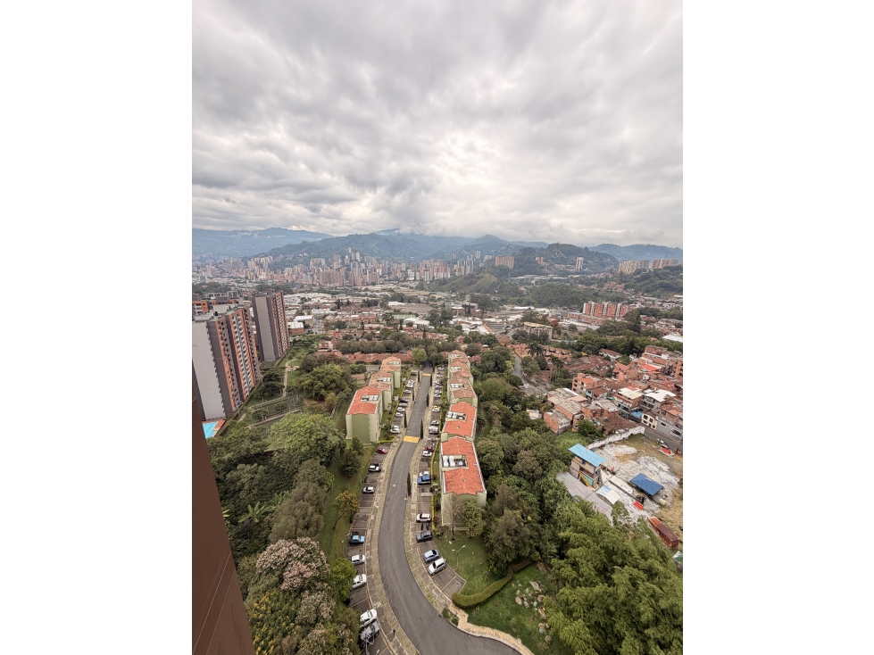 Venta de Apartamento en La Estrella - Poblado del Sur — foto 2