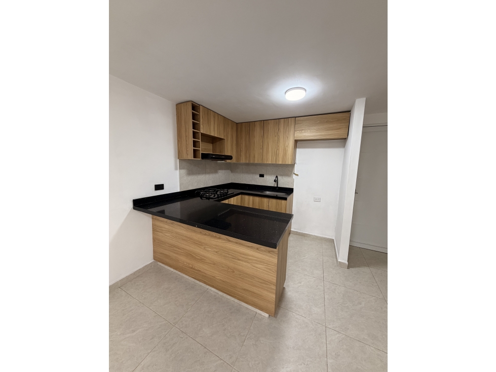 Venta de Apartamento en Itagüi Centro de la moda — foto 3