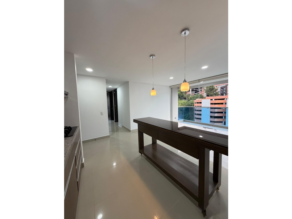 Venta de Apartamento en Sabaneta Aves Maria - Las Lomitas — foto 3