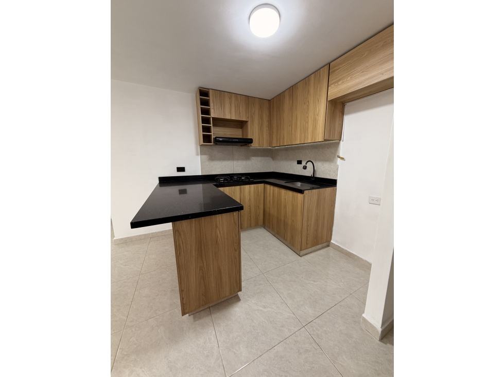 Venta de Apartamento en Itagüi Centro de la moda — foto 4
