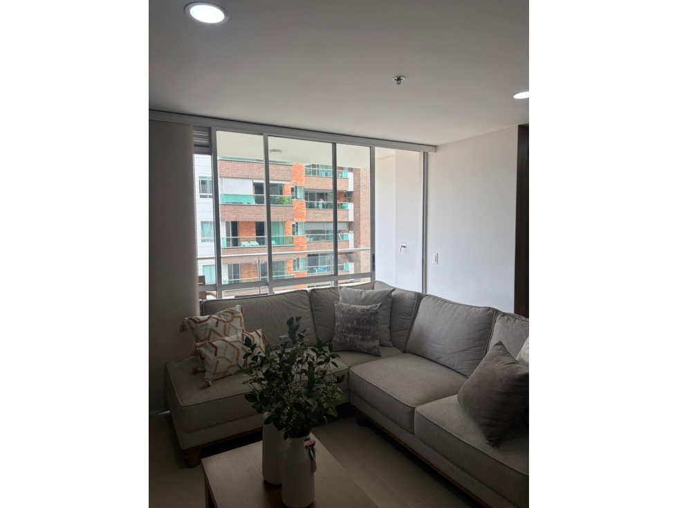 VENTA APTO ENVIGADO (ZUÑIGA)