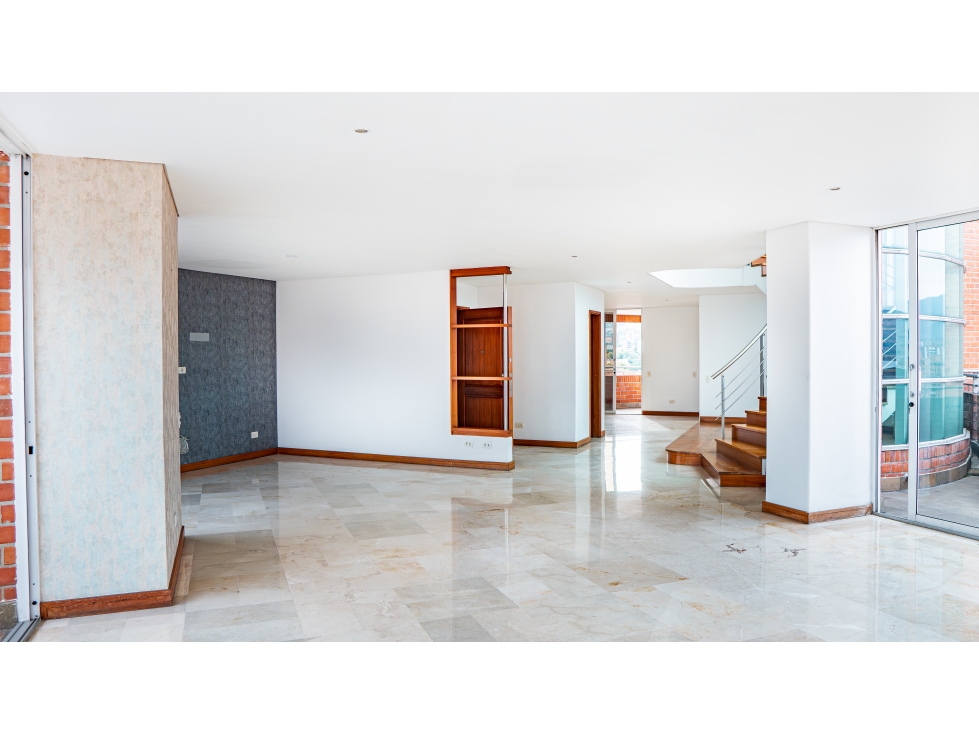 Venta Apartamento Laureles penthouse Vista 360 — foto 2