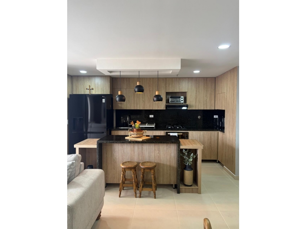 VENTA APTO ENVIGADO (ZUÑIGA) — foto 2