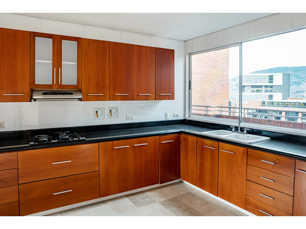 Venta Apartamento Laureles penthouse Vista 360 — foto 3