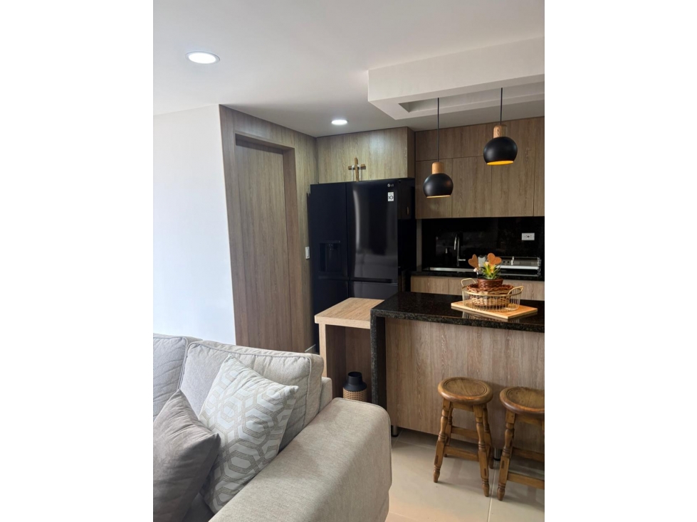 VENTA APTO ENVIGADO (ZUÑIGA) — foto 3
