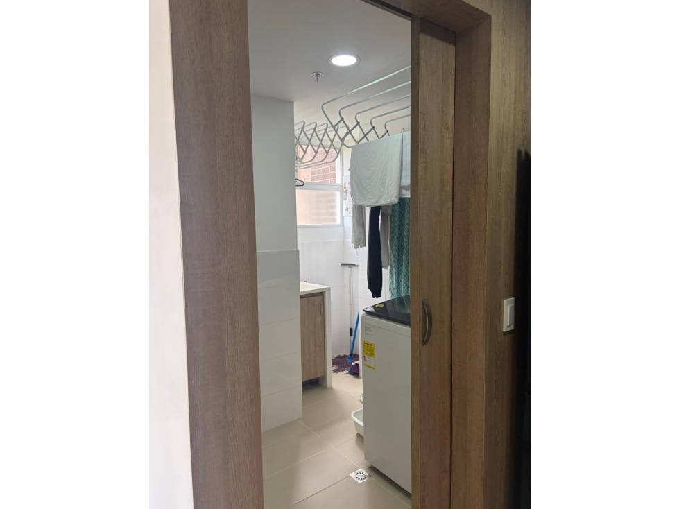 VENTA APTO ENVIGADO (ZUÑIGA) — foto 4