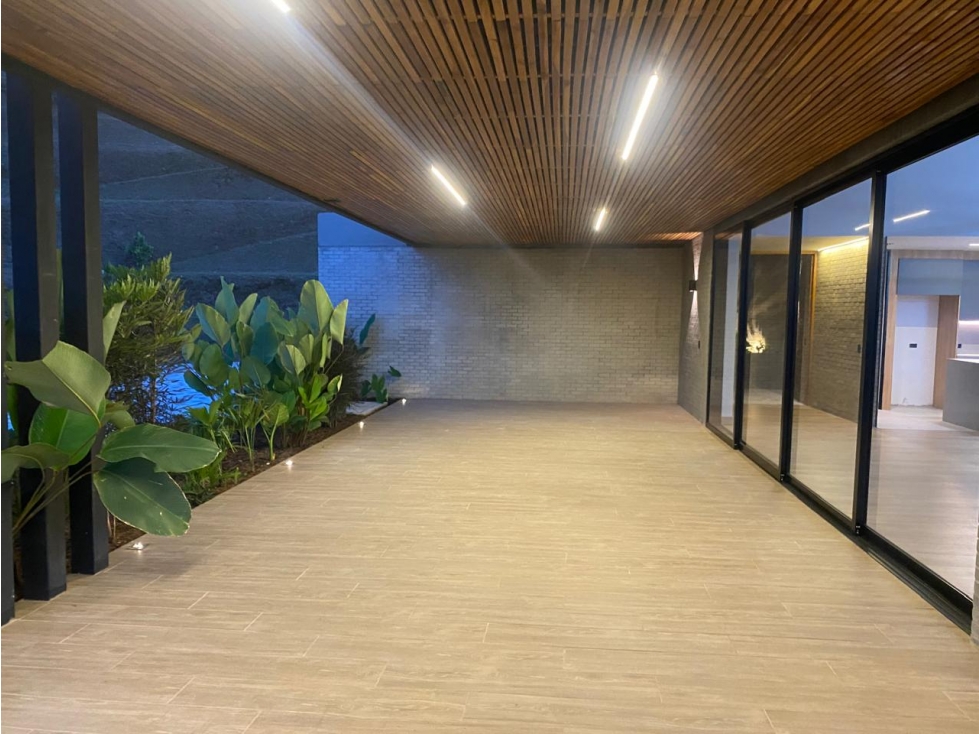Venta casa campestre cerca aeropuerto Jose Maria Córdoba Guarne — foto 5