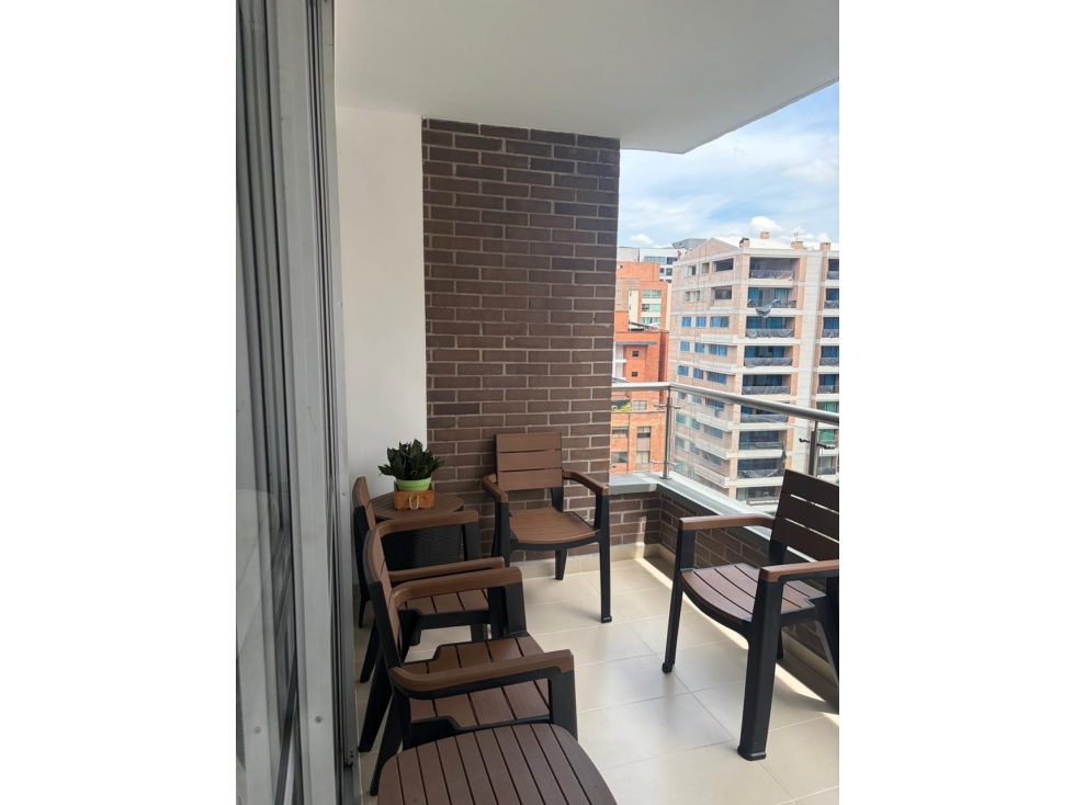 VENTA APTO ENVIGADO (ZUÑIGA) — foto 5