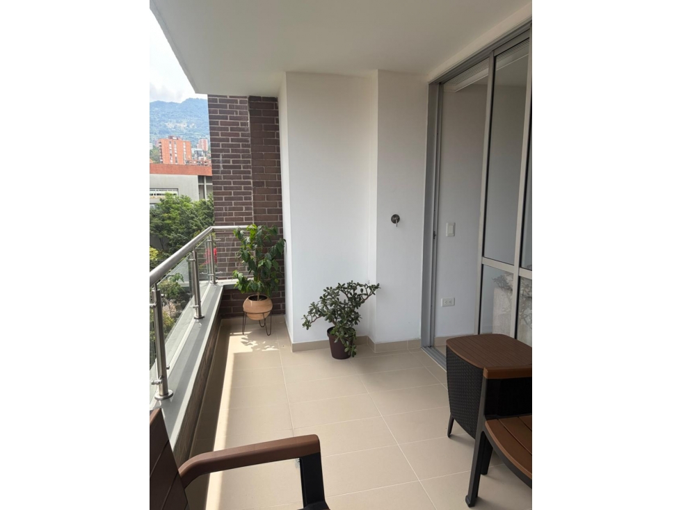 VENTA APTO ENVIGADO (ZUÑIGA) — foto 6