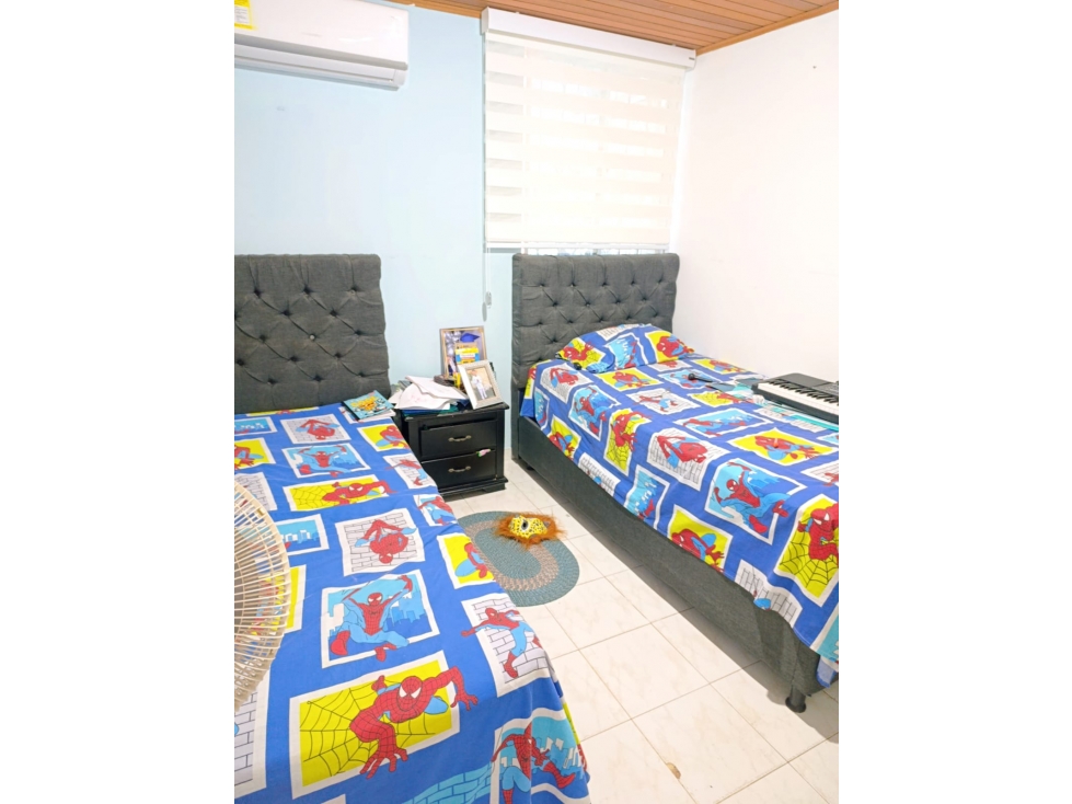 Casa en Bella Vista Valledupar