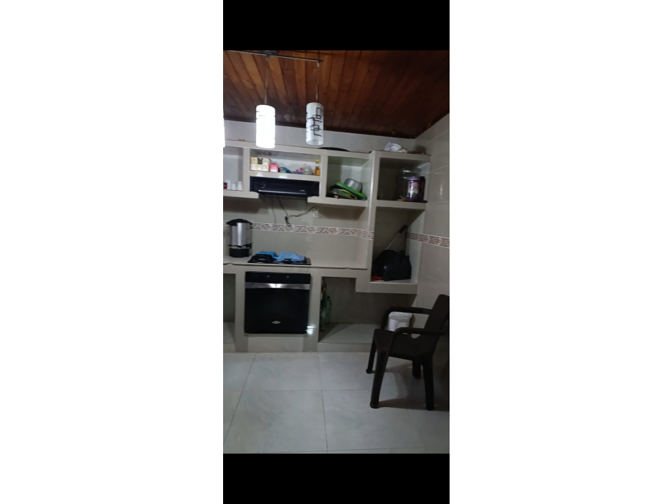 Casa en Barrio San Vicente Valledupar