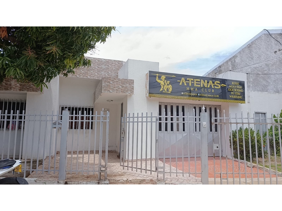 Proyecto Barrio San Carlos — foto 2